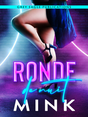 cover image of Ronde de nuit